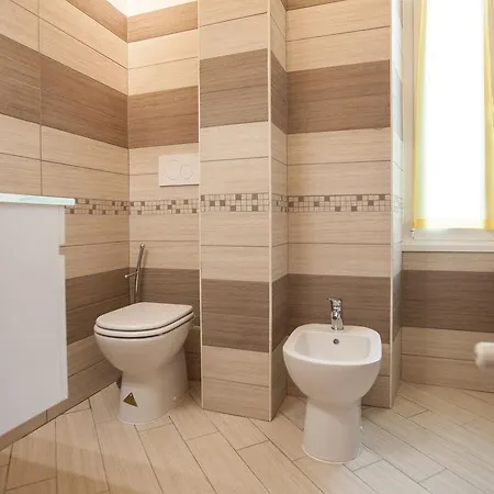 Hotel Df Royal Rome