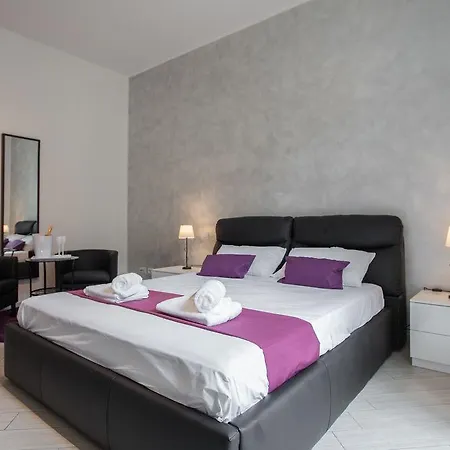 Hotell Df Royal