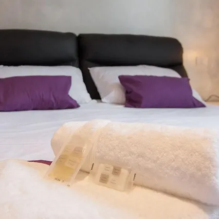 Df Royal Hotell Rom