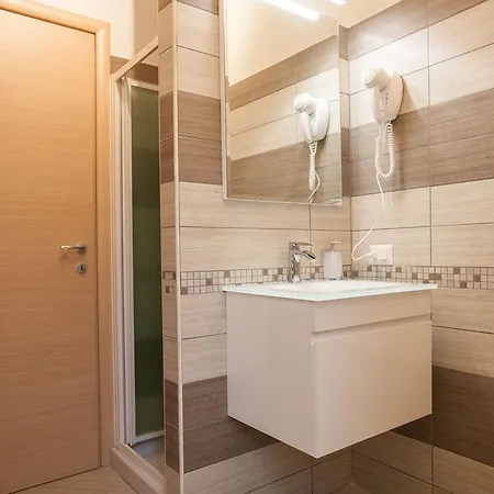 Hotell Df Royal Rom