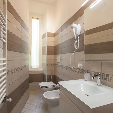 Df Royal Hotell Rom
